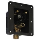 Concealed Wall Mounting for Ultra Wall Mount Sensor Taps