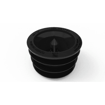 Green Drain 1.25" Drain Trap Seal