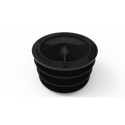 Green Drain 1.25" Drain Trap Seal