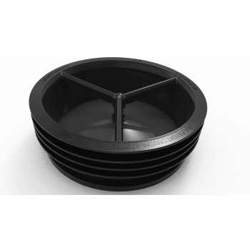 Green Drain 6" Drain Trap Seal