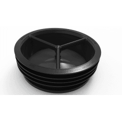 Green Drain 6" Drain Trap Seal