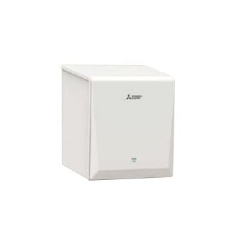Mitsubishi Jet Towel Jet Towel Smart Lite White Unheated - JT-S2A-W-NE DISCONTINUED