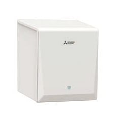 Mitsubishi Jet Towel Jet Towel Smart Lite White Unheated - JT-S2A-W-NE DISCONTINUED