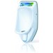 URIMAT Compactplus Urinal c/w Hydrostatic Siphon DISCONTINUED