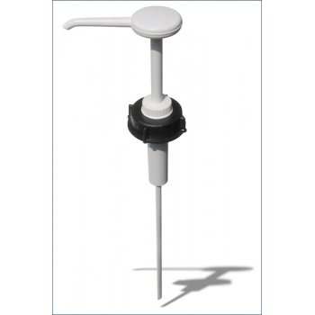 URIMAT Dosage Pump for 10 Litre Container New Style