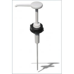 Dosage Pump for 10 Litre Container New Style