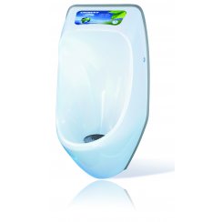 URIMAT Ecoplus Urinal c/w MB ActiveTrap
