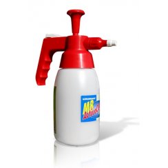 Pump Action Spray Bottle - 1 litre